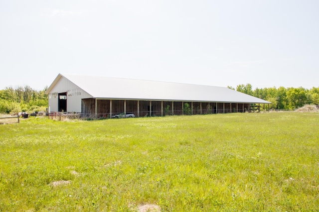 TBD 225th Ave, Staples Twp, MN 56479
