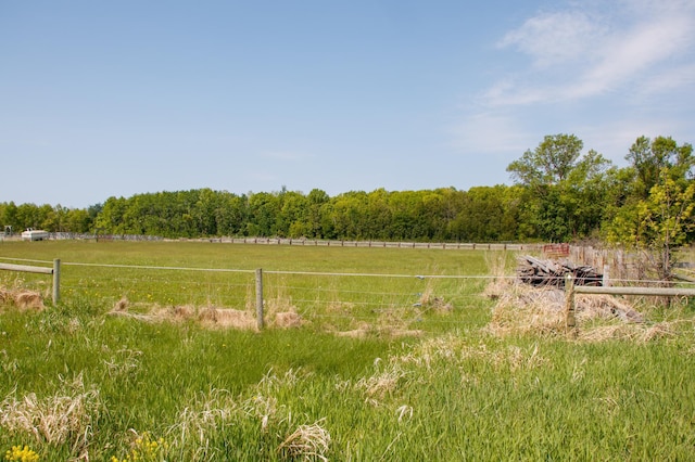 TBD 225th Ave, Staples Twp, MN 56479