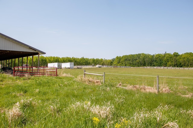 TBD 225th Ave, Staples Twp, MN 56479