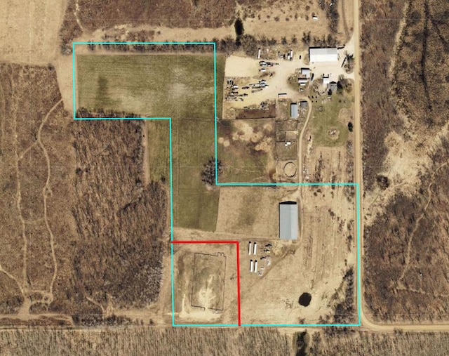 TBD 225th Ave, Staples Twp, MN 56479