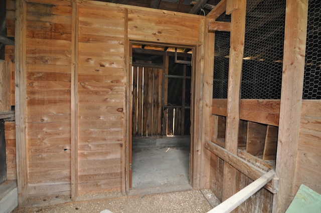 24892 277th Ave, Akeley Twp, MN 56467 - view of miscellaneous room
