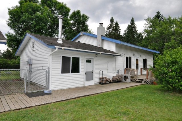 24892 277th Ave, Nevis, MN 56467 - photo 1
