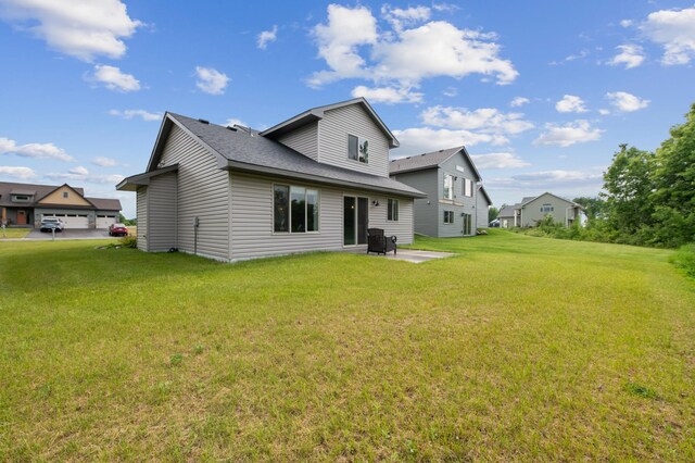 8220 383rd St, North Branch, MN 55056 - photo 23
