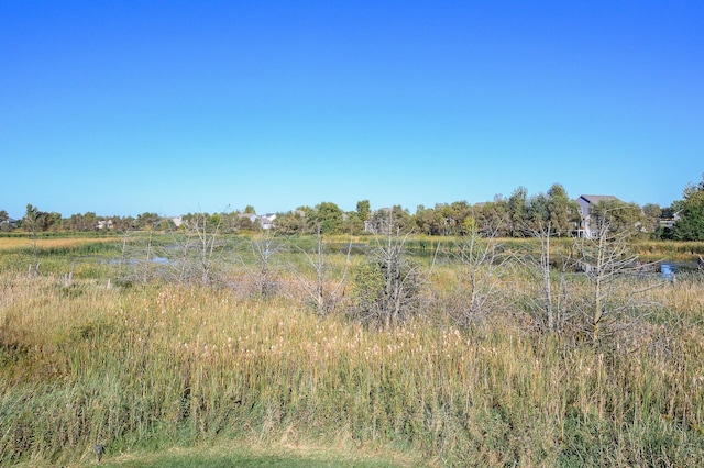 7720 242nd St, Wyoming, MN 55025 - view of undeveloped land