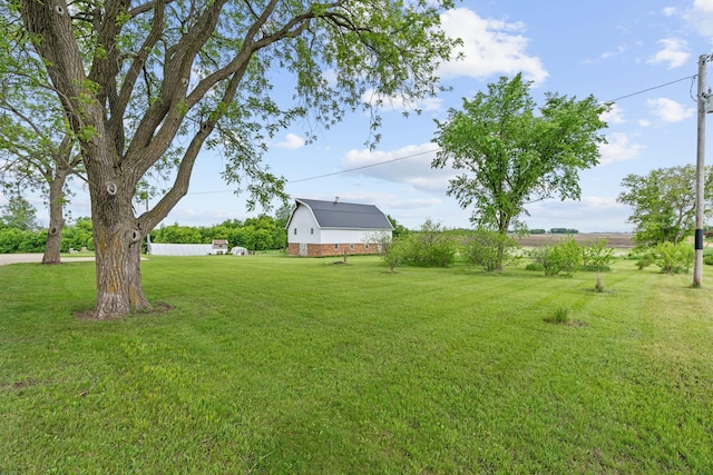 27151 Aberdeen Ave, New Prague, MN 56071 - view of green lawn