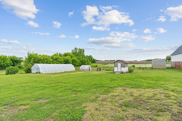 27151 Aberdeen Ave, New Prague, MN 56071 - view of green lawn