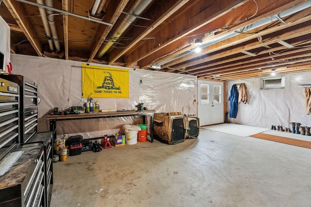 27151 Aberdeen Ave, New Prague, MN 56071 - view of below grade area