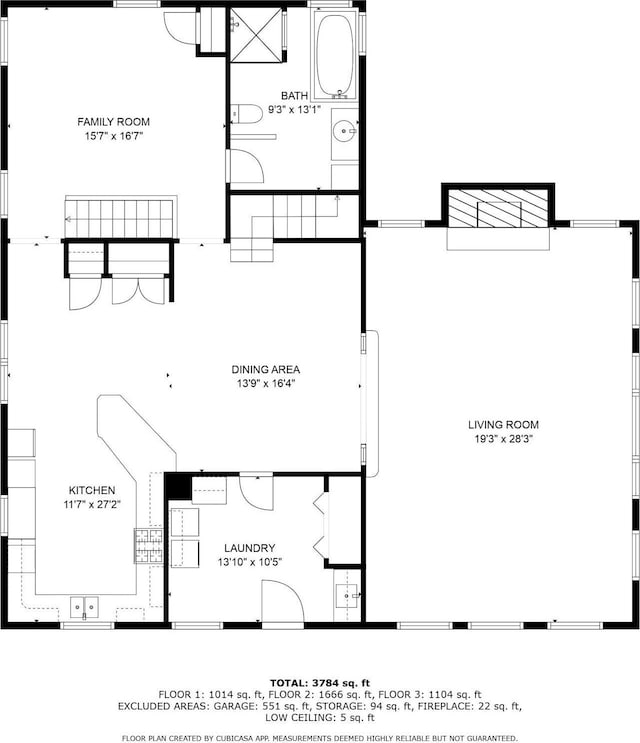 27151 Aberdeen Ave, New Prague, MN 56071 - home floor plan