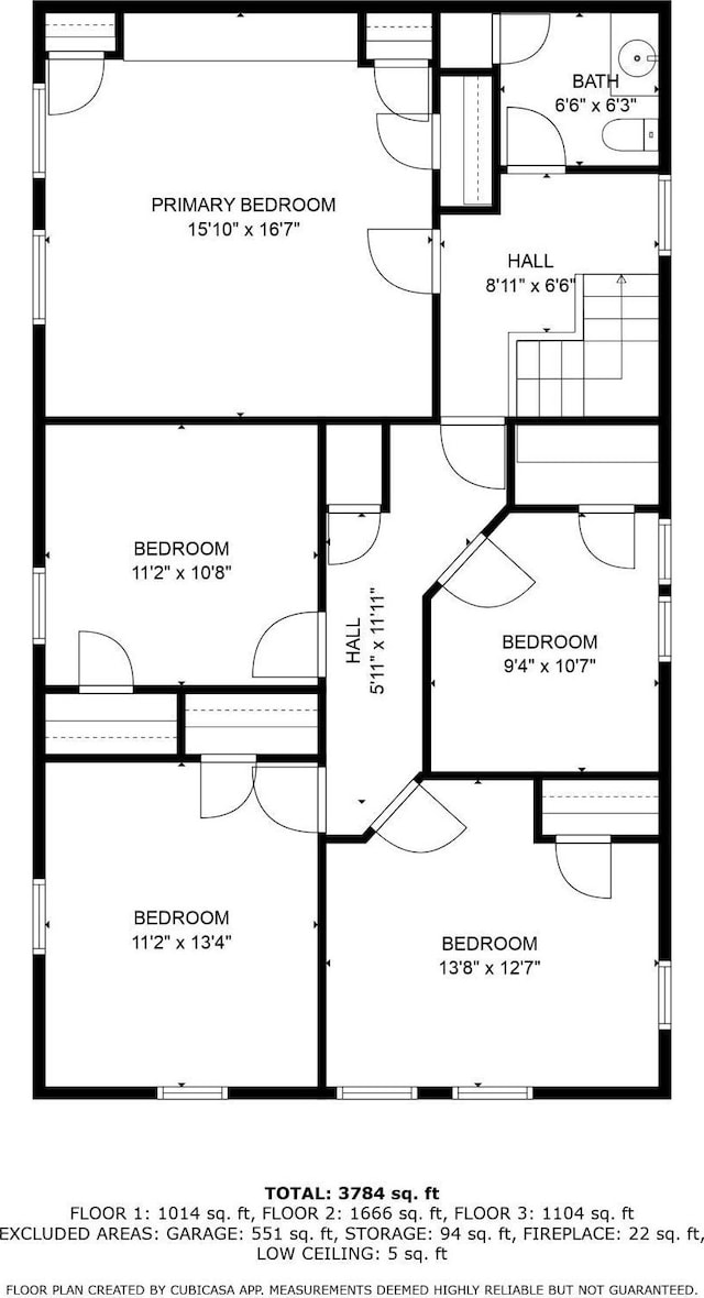 27151 Aberdeen Ave, New Prague, MN 56071 - home floor plan