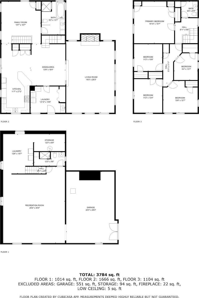 27151 Aberdeen Ave, New Prague, MN 56071 - home floor plan