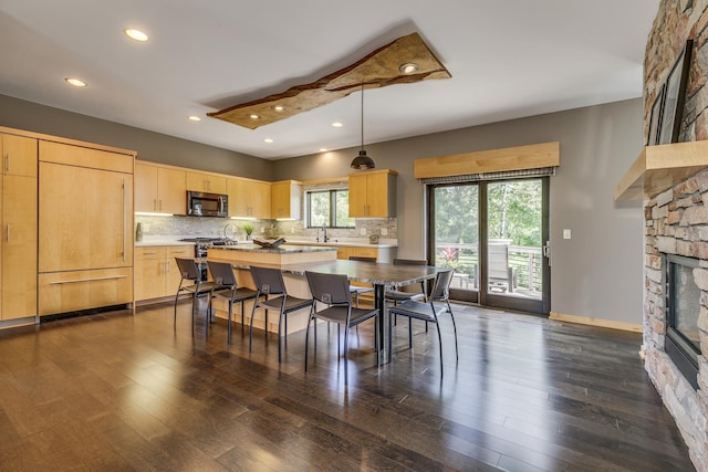 14255 Bataan St NE, Ham Lake, MN 55304