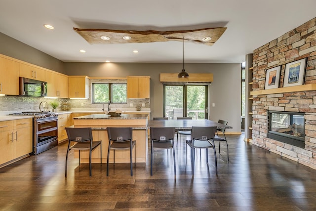 14255 Bataan St NE, Ham Lake, MN 55304
