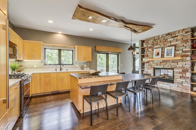 14255 Bataan St NE, Ham Lake, MN 55304