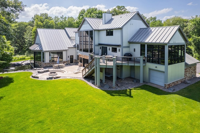 14255 Bataan St NE, Ham Lake, MN 55304