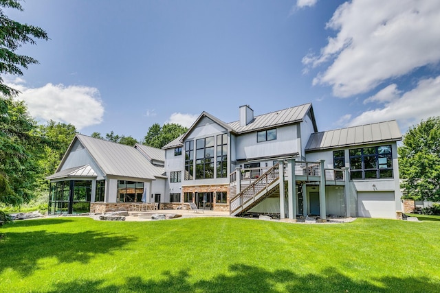 14255 Bataan St NE, Ham Lake, MN 55304