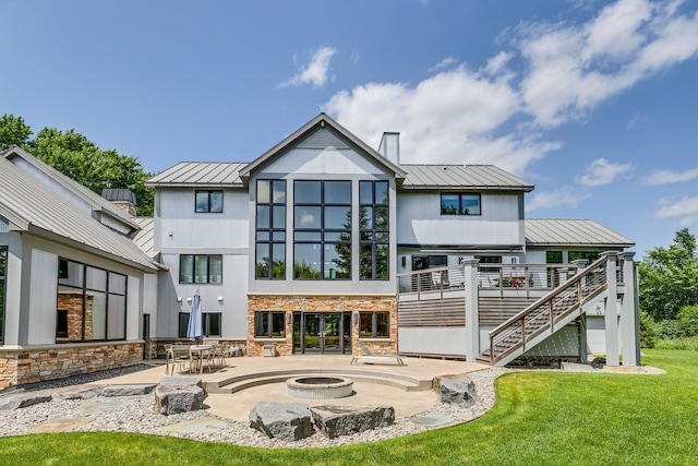 14255 Bataan St NE, Ham Lake, MN 55304