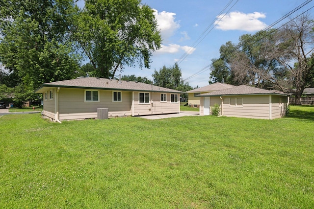 10733 Beard Ave S, Bloomington, MN 55431 - photo 32