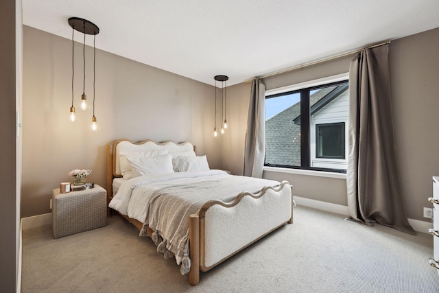 6297 Yuma Ln N, Maple Grove, MN 55311 - bedroom with light carpet and baseboards