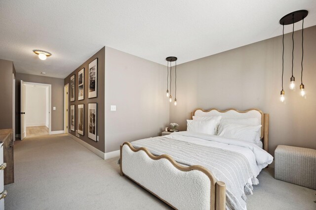 6297 Yuma Ln N, Maple Grove, MN 55311 - bedroom featuring light carpet and baseboards