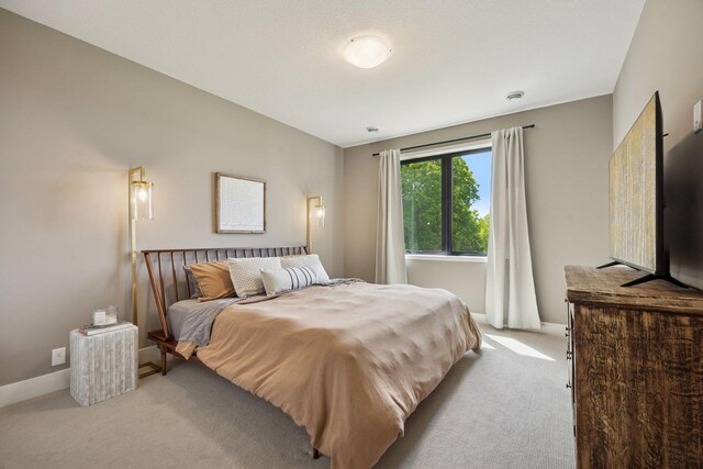 6297 Yuma Ln N, Maple Grove, MN 55311 - bedroom featuring light carpet and baseboards