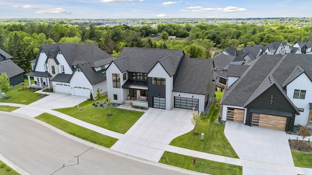 6297 Yuma Ln N, Maple Grove, MN 55311 - aerial view of residential area