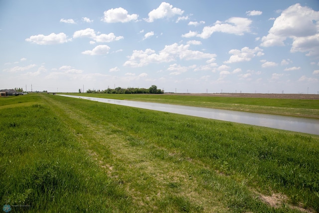 2700 14th St W, West Fargo, ND 58078 - view of road featuring a rural view