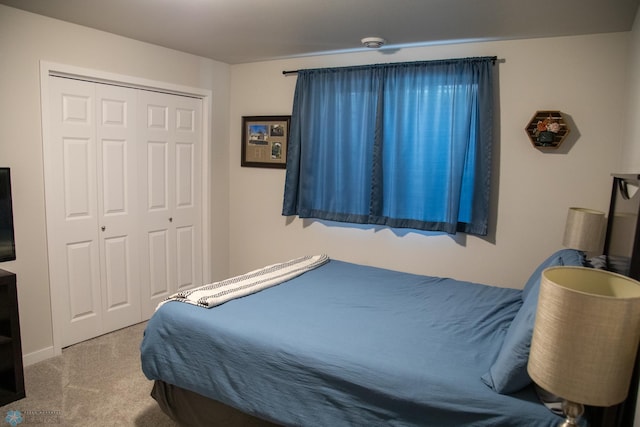 2700 14th St W, West Fargo, ND 58078 - carpeted bedroom with a closet