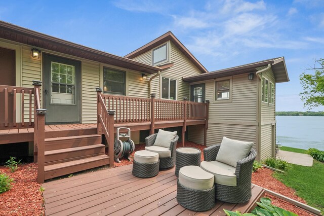 18162 Raymond Ave, Richmond, MN 56368 - photo 2