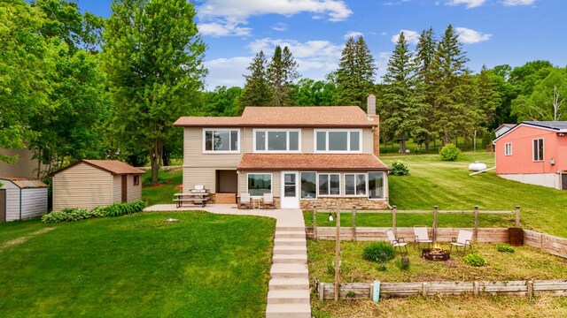 18162 Raymond Ave, Richmond, MN 56368 - photo 3