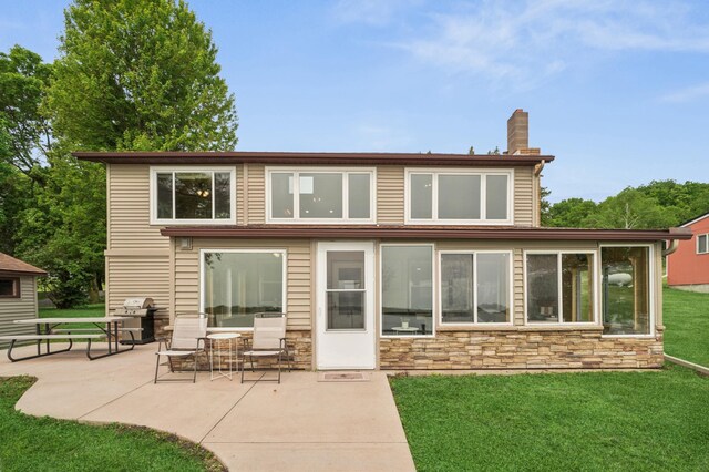 18162 Raymond Ave, Richmond, MN 56368 - photo 33