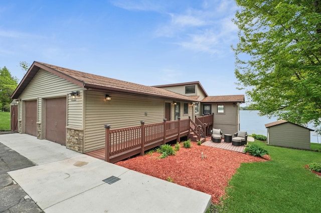 18162 Raymond Ave, Richmond, MN 56368 - photo 1