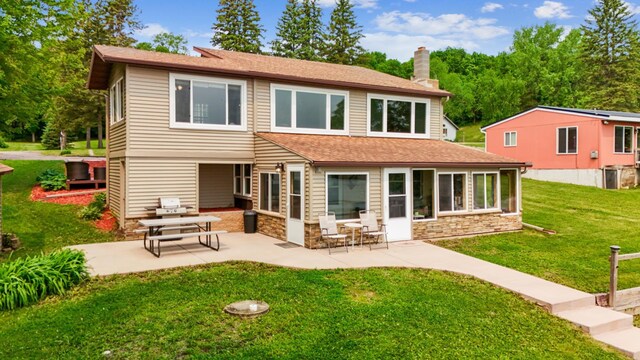 18162 Raymond Ave, Richmond, MN 56368 - photo 34