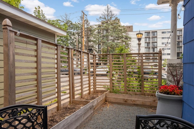 159 Western Ave S, Saint Paul, MN 55102 - view of balcony