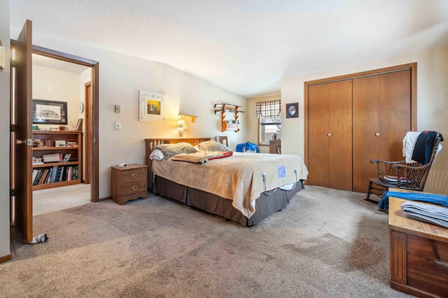 44655 Red Oak Rd, Staples, MN 56479 - carpeted bedroom with a closet