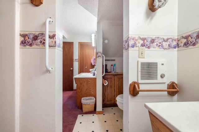 44655 Red Oak Rd, Staples, MN 56479 - full bathroom featuring vanity and toilet