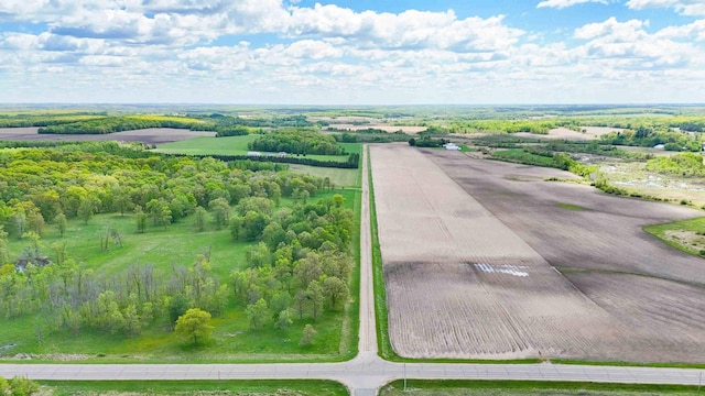 44655 Red Oak Rd, Staples, MN 56479 - overview of rural landscape