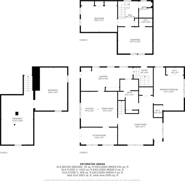 44655 Red Oak Rd, Staples, MN 56479 - home floor plan