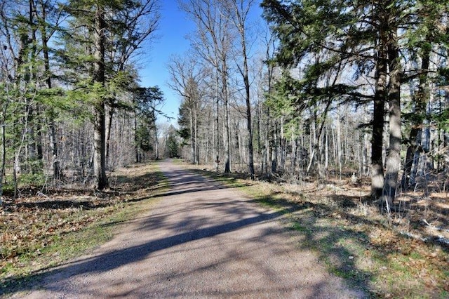 LOT14 Shore Dr, Lapointe, WI 54850