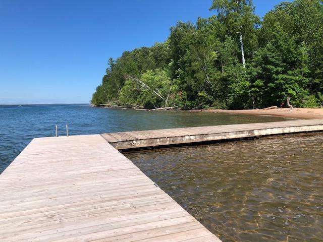 LOT14 Shore Dr, Lapointe, WI 54850