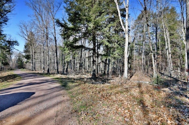 LOT14 Shore Dr, Lapointe, WI 54850