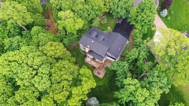 19260 81st Pl N, Maple Grove, MN 55311 - aerial overview of property's location
