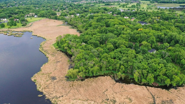 19260 81st Pl N, Maple Grove, MN 55311 - view of property location featuring a nearby body of water