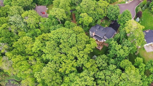 19260 81st Pl N, Maple Grove, MN 55311 - aerial view of property and surrounding area