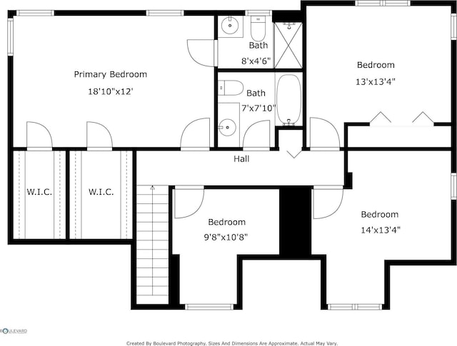 19260 81st Pl N, Maple Grove, MN 55311 - room layout