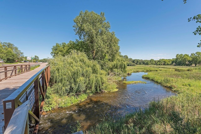 3715 Huntingdon Dr, Minnetonka, MN 55305 - water view