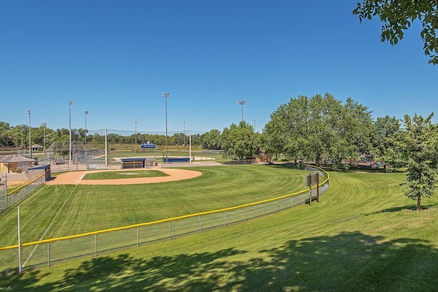 3715 Huntingdon Dr, Minnetonka, MN 55305 - view of property's community