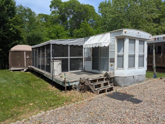 30547 Cougar Pass, Breezy Point, MN 56472