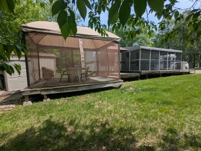 30547 Cougar Pass, Breezy Point, MN 56472