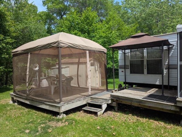 30547 Cougar Pass, Breezy Point, MN 56472