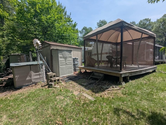 30547 Cougar Pass, Breezy Point, MN 56472